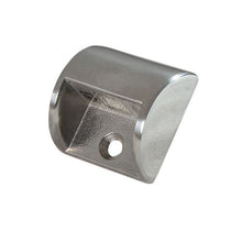 Lumitec Andros - Courtesy Light - Polished SS Finish - White Non-Dimming