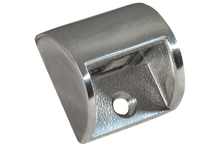 Lumitec Andros - Courtesy Light - Polished SS Finish - Blue Non-Dimming