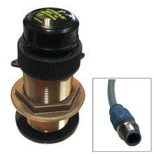 Furuno Smart Sensor DST-800MSF - Thru-Hull Transducer