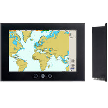 Hatteland Series X 13.3" Widescreen Standard Display