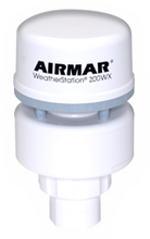 Furuno 200WX Ultrasonic Weather Station