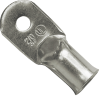 Ancor Heavy Duty Lugs - 2/0 Gauge Wire - 5/16" Post - 25-Pack