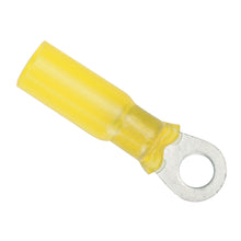 Ancor 12-10 Gauge - 3/8&quot; Heat Shrink Ring Terminal - 100-Pack