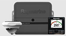 Raymarine EV-300 Power Solenoid Evolution Autopilot