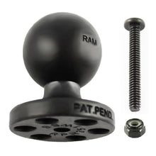 RAM Mount STACK-N-STOW Topside Base w/1&quot; Ball