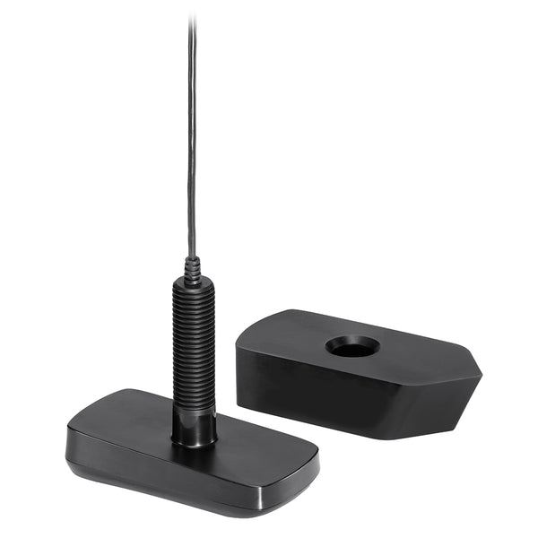 Humminbird XPTH 14 74 T Plastic Thru Hull Transducer - 200/50kHz