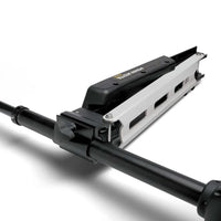 Minn Kota Edge 45 - Latch &amp; Door - Foot Control - 12V-45lb-36" *Remanufactured