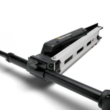 Minn Kota Edge 45 - Latch &amp; Door - Foot Control - 12V-45lb-36" *Remanufactured