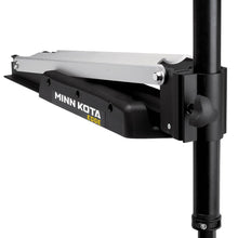 Minn Kota Edge 45 - Latch &amp; Door - Foot Control - 12V-45lb-36" *Remanufactured