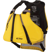 Onyx MoveVent Curve Paddle Sports Life Vest - M/L