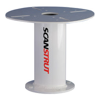 Scanstrut 12" Aluminum PowerTower&reg; f/60cm Satcom Antennas