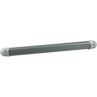 Lumitec Rail2 12" Light - Warm White Dimming