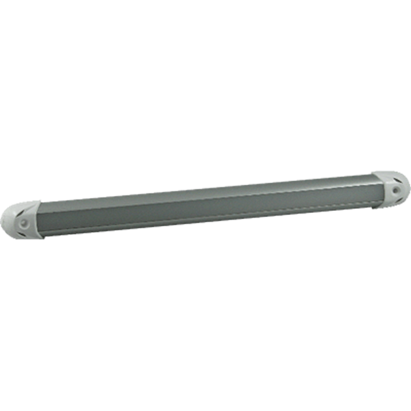 Lumitec Rail2 12" Light - Warm White Dimming