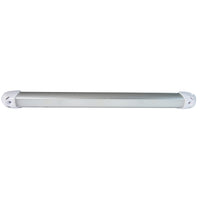 Lumitec Rail2 12" Light - Warm White Dimming