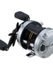 Abu Garcia Ambassadeur C3 5500 Round Baitcast Reel