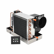Dometic EnviroComfort ECD6K-HV AC Retrofit Kit - 6,000 BTU - 115V
