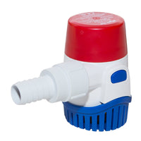 Rule 500 GPH Standard Bilge Pump 12V | 25DA