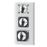 Blue Sea 6004200 Battery Switch ON-OFF | Locking Key