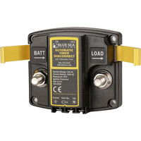 Blue Sea 7615 ATD Automatic Timer Disconnect 120A