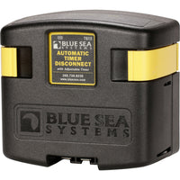 Blue Sea 7615 ATD Automatic Timer Disconnect 120A