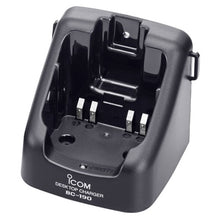 Icom Sensing Rapid Charger f/M88, F50 & F60