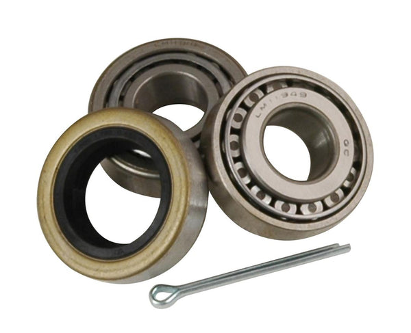 C.E. Smith Bearing Kit f/1-1/16" - 1-3/8" Tapered Spindle