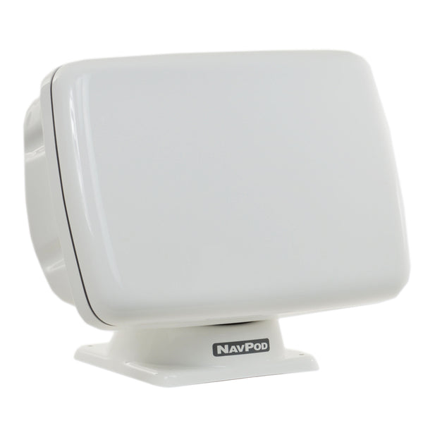 Navpod Sizes NavPod — Marine Electronics | NVN Marine