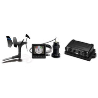 Garmin GMI&trade; Wired Start Pack 52 w/DST800