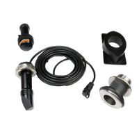 Navico ForwardScan&reg; Transducer Kit w/Sleeve & Plug