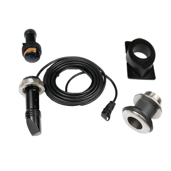 Navico ForwardScan&reg; Transducer Kit w/Sleeve & Plug