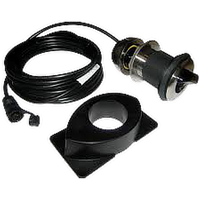 Navico ForwardScan&reg; Transducer Kit w/Sleeve & Plug