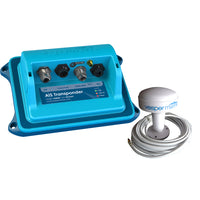Vesper WatchMate XB-8000 smartAIS Transponder with WiFi &amp; NMEA 2000 Gateway