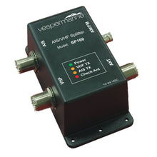 Vesper Amplified AIS / VHF / FM Antenna Splitter