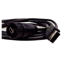 Vesper Waterproof USB Cable