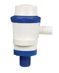 Shurflo by Pentair PIRANHA&trade; Ballast 800 Pump - 12 VDC, 800 GPH