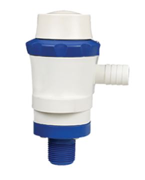 Shurflo by Pentair PIRANHA&trade; Ballast 800 Pump - 12 VDC, 800 GPH
