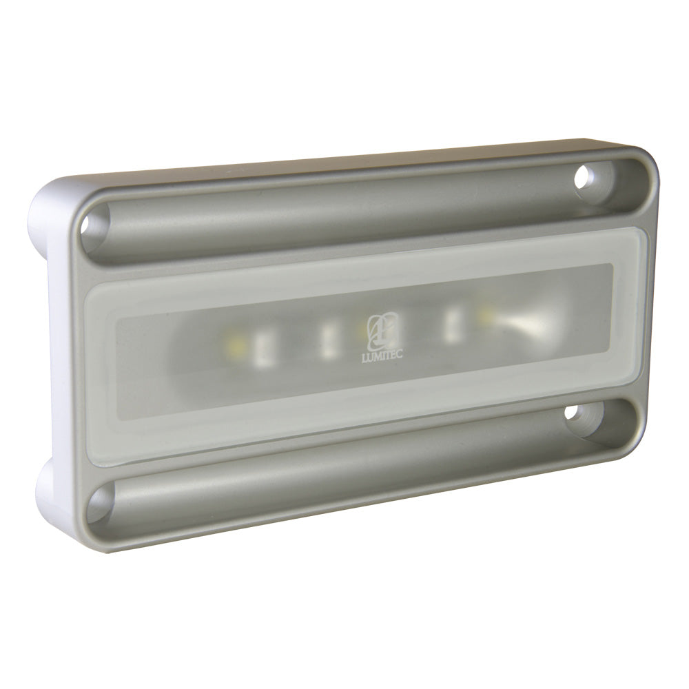 Lumitec NevisLT Led Engine Room Light - 1000 Lumens | Lumitec | NVN Marine