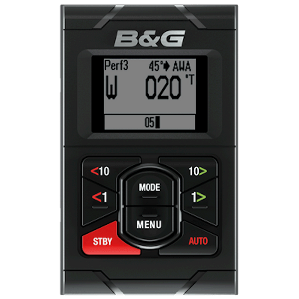 B&G H5000 Pilot Controller
