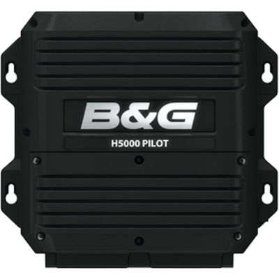 B&G H5000 Pilot Computer