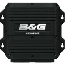 B&G H5000 Pilot Computer
