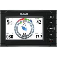 B&G H5000 Graphic Display