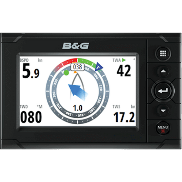 B&G H5000 Graphic Display