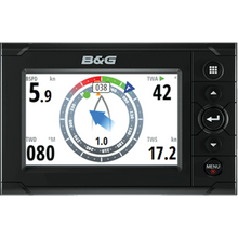 B&G H5000 Graphic Display