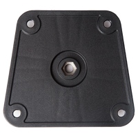 Scanstrut ROKK Midi Top Plate f/Humminbird