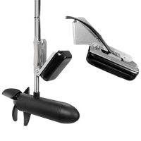 Garmin Panoptix PS31 Forward Transducer