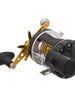 Abu Garcia 5500LC Ambassadeur Line Counter