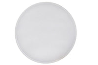 FUSION MS-CL602 Flush Mount Interior Ceiling Speakers (Pair) White
