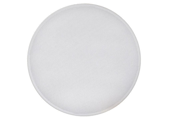 FUSION MS-CL602 Flush Mount Interior Ceiling Speakers (Pair) White