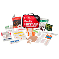 Adventure Medical Family First Aid Kit | 0120-0230