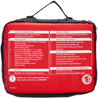 Adventure Medical Family First Aid Kit | 0120-0230